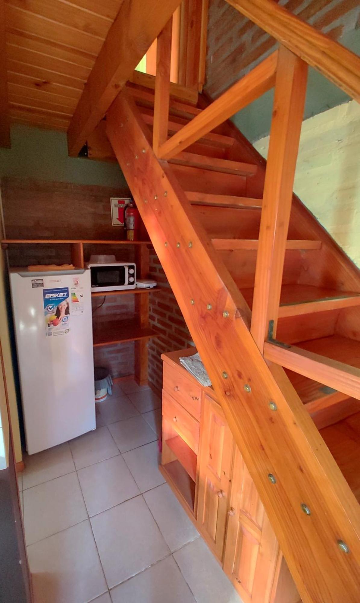 Cabanas Tunquelen El Bolsón エクステリア 写真